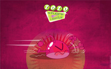 ZOZO the animated web serieZozo Space Of The Dead
