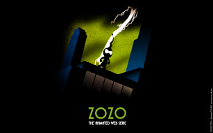 ZOZO the animated web serie